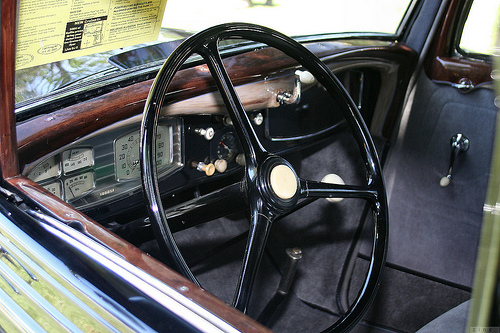 Dodge DRXX 1934 #8