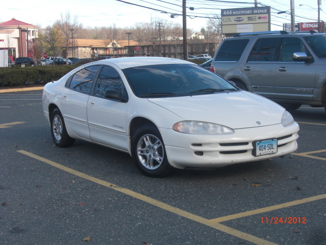 Dodge Intrepid 1999 #5