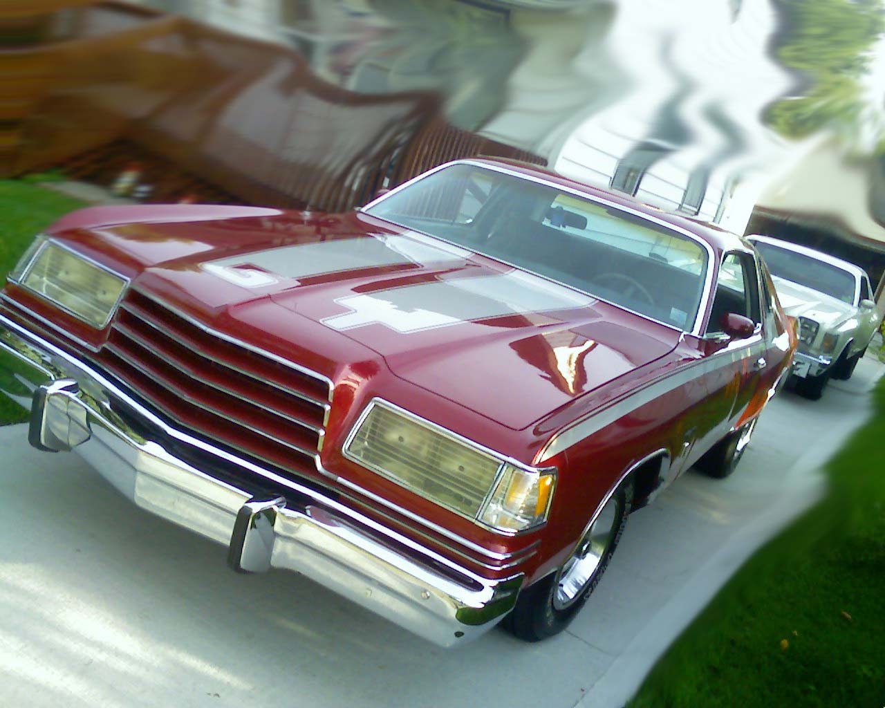 Dodge Magnum 1979 #6