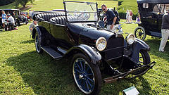 Dodge Model 30 1919 #6