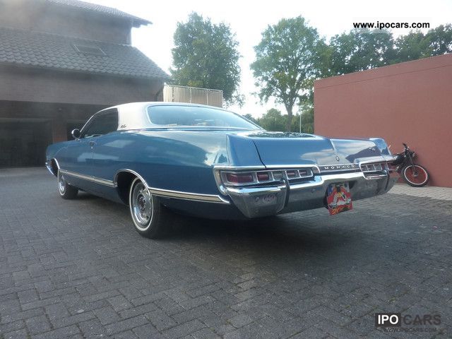 Dodge Monaco 1969 #12