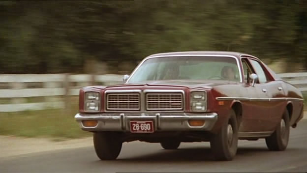 Dodge Monaco 1977 #9