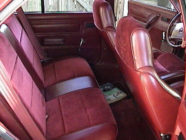 Dodge Omni 1990 #6