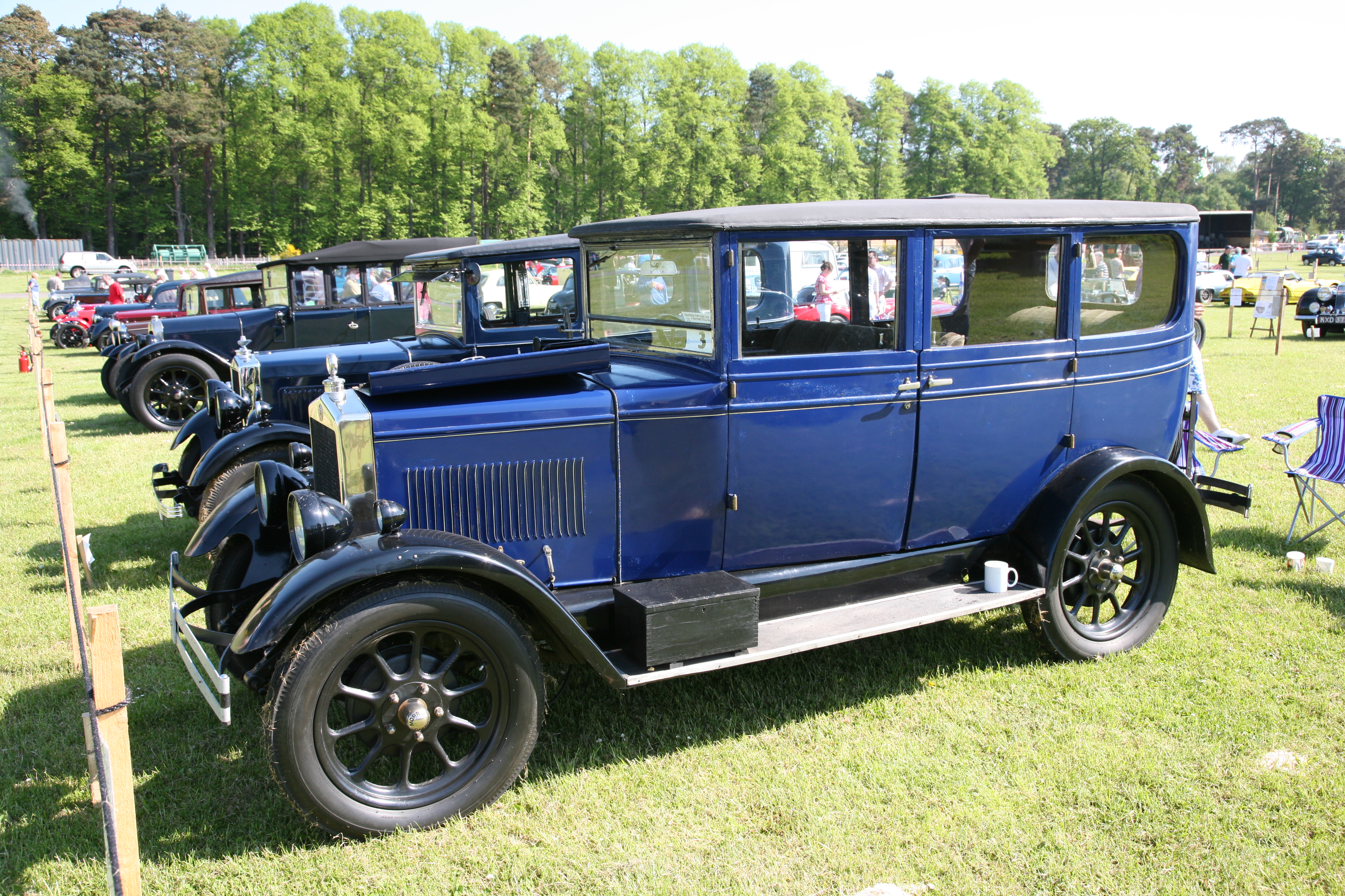 Dodge Panel 1926 #5