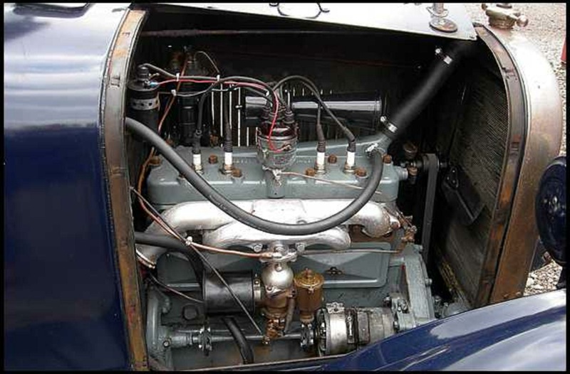 Dodge Panel 1927 #6