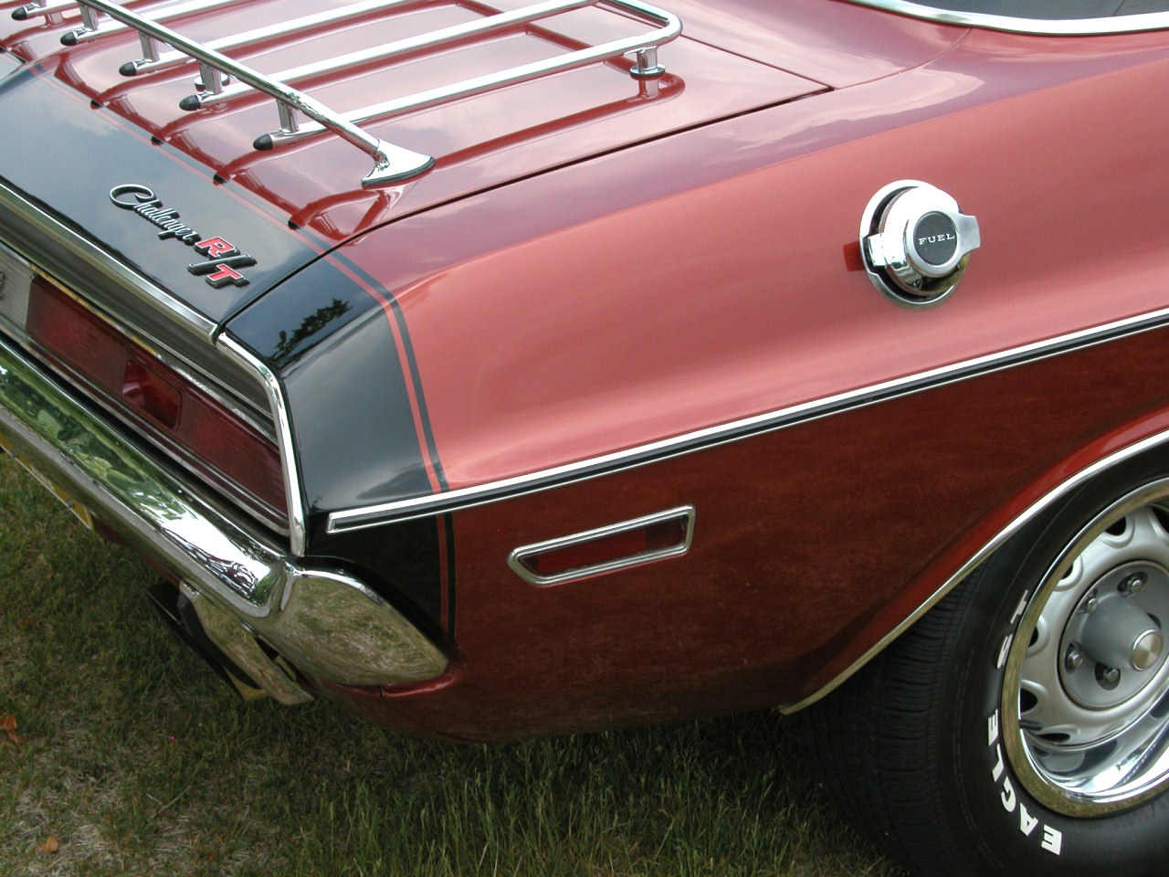Dodge Panel 1970 #7