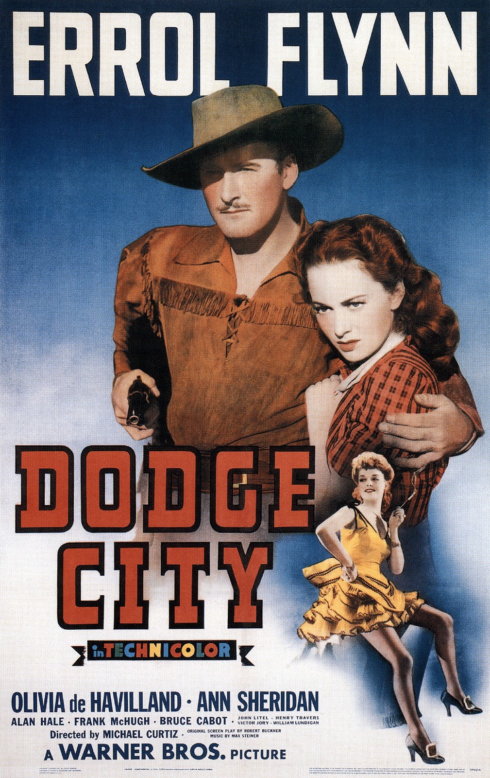 Dodge Screen 1939 #4