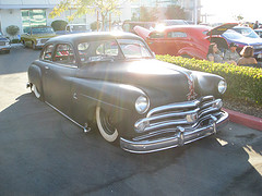 Dodge Wayfarer 1950 #5