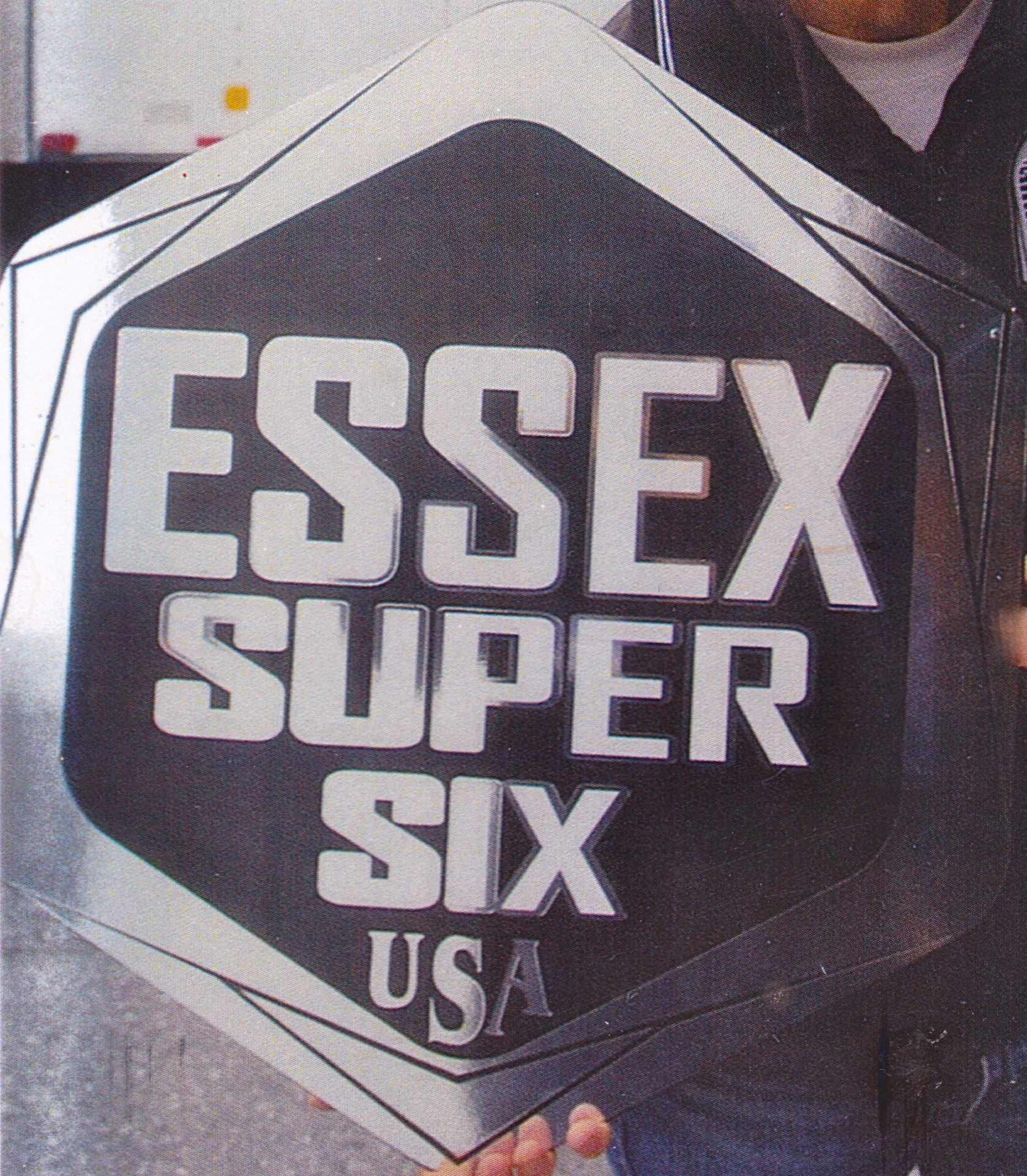 Essex First Series 1930 #2