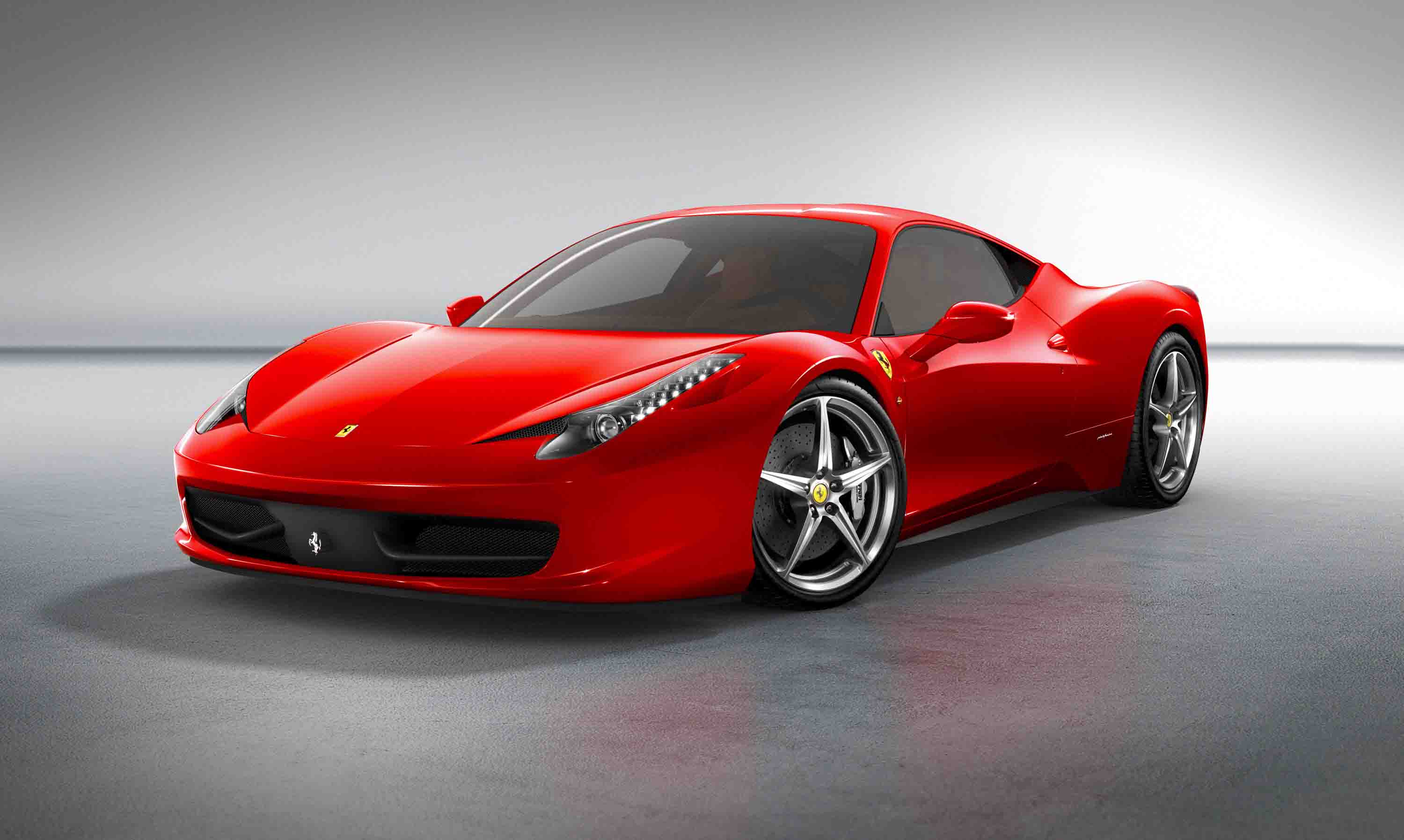 Ferrari #2