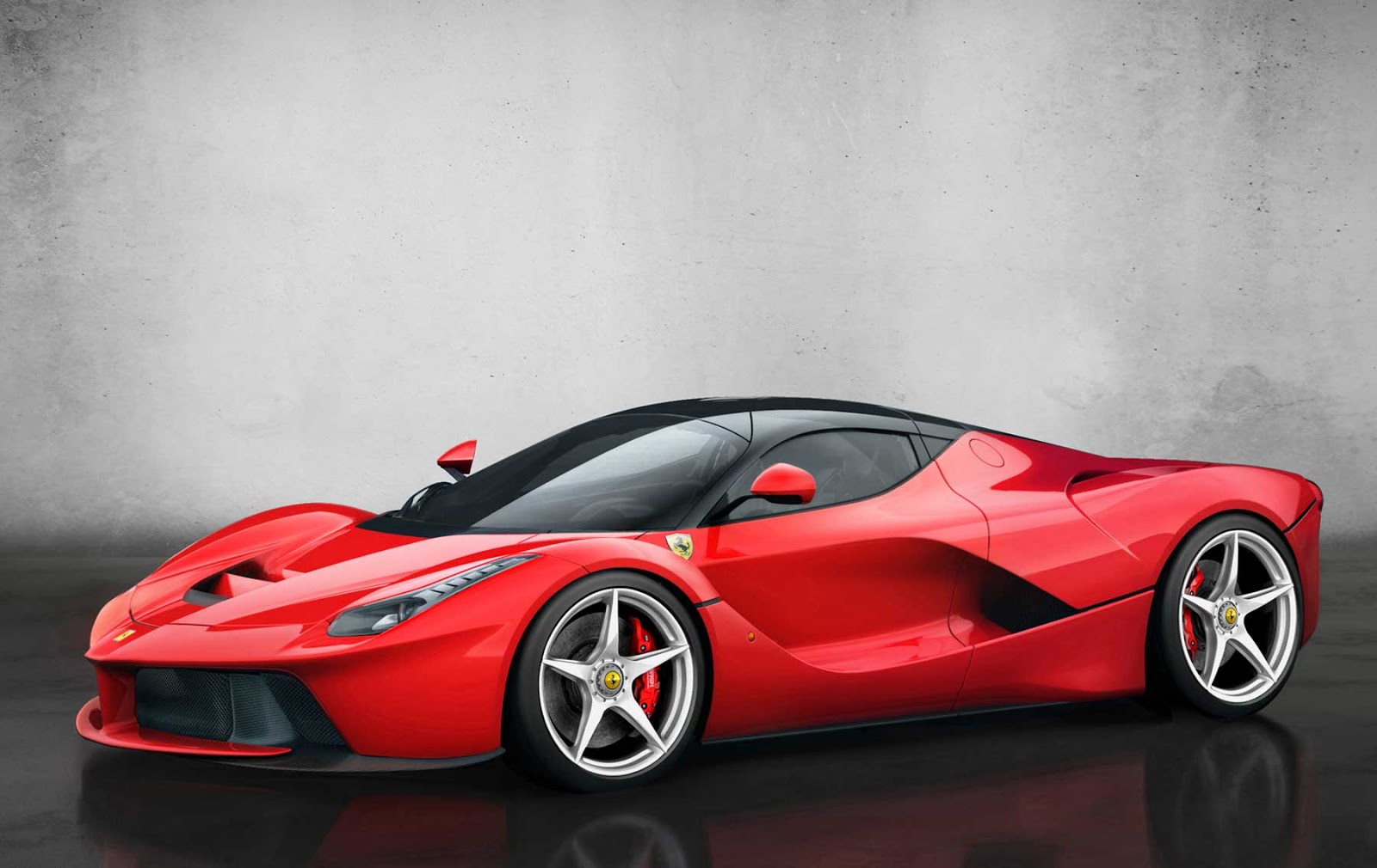 Ferrari 2013 #3