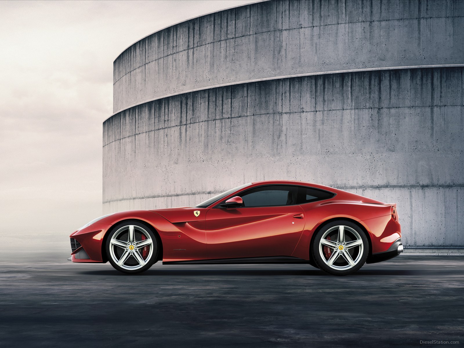 Ferrari 2013 #9