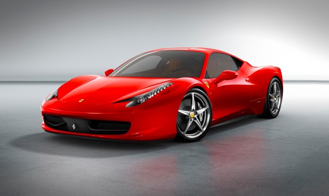 Ferrari 2014 #2