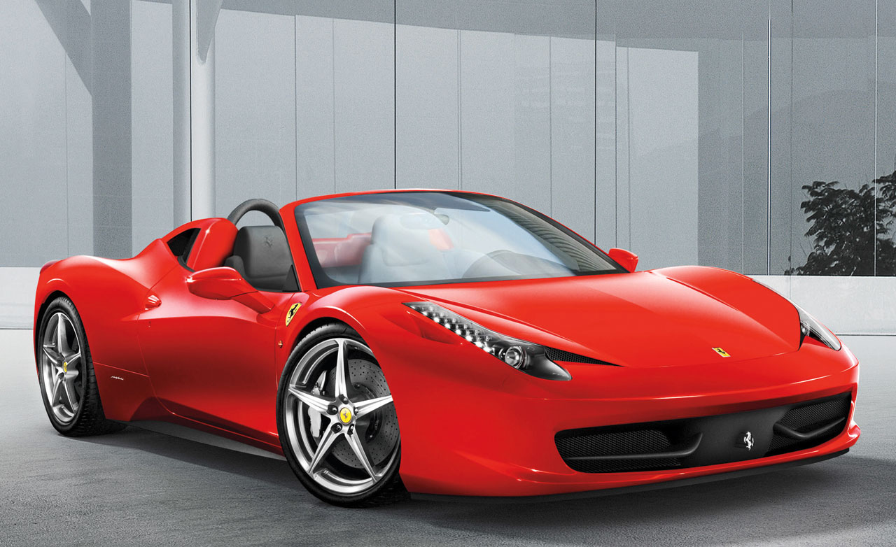 Ferrari 2014 #5