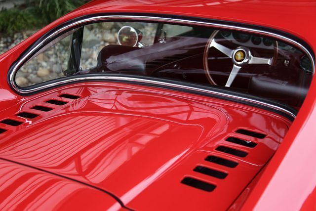 Ferrari 206 Dino GT 1969 #3