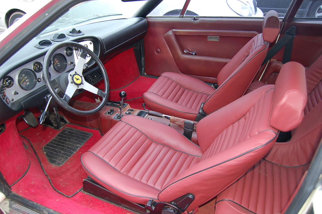 Ferrari 308 #11