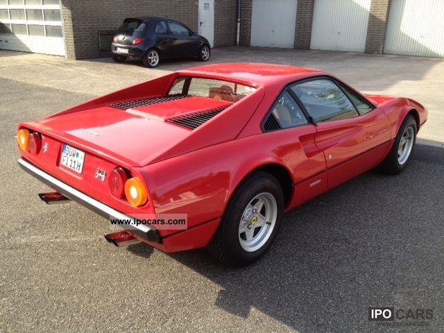 Ferrari 308 #9