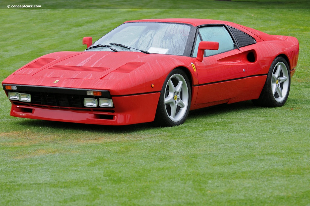 Ferrari 308 1980 #6