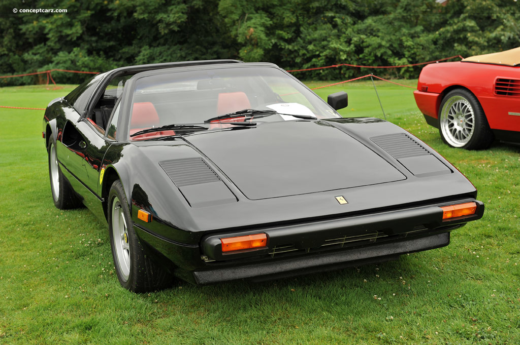 Ferrari 308 1982 #11