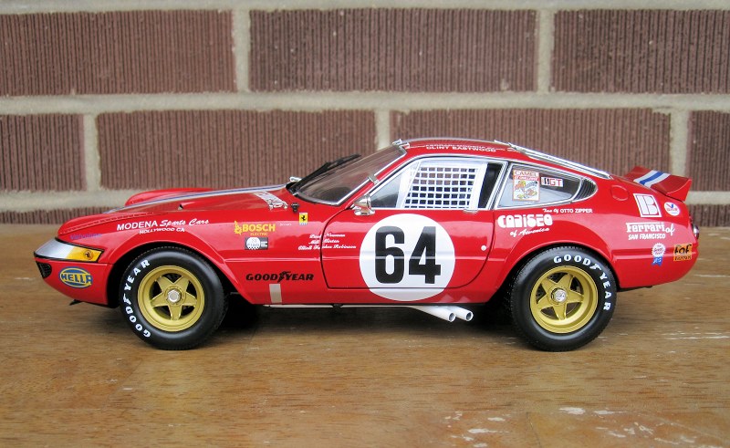 Ferrari 365 1977 #6