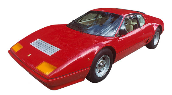 Ferrari 512 1979 #9