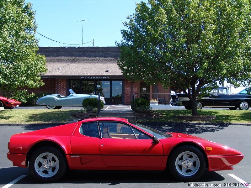 Ferrari 512 1984 #3