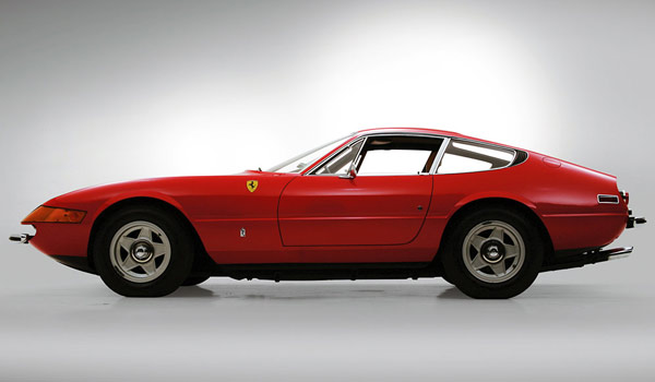 Ferrari Daytona #11