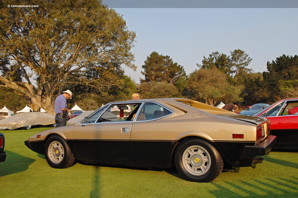 Ferrari Dino 1975 #10
