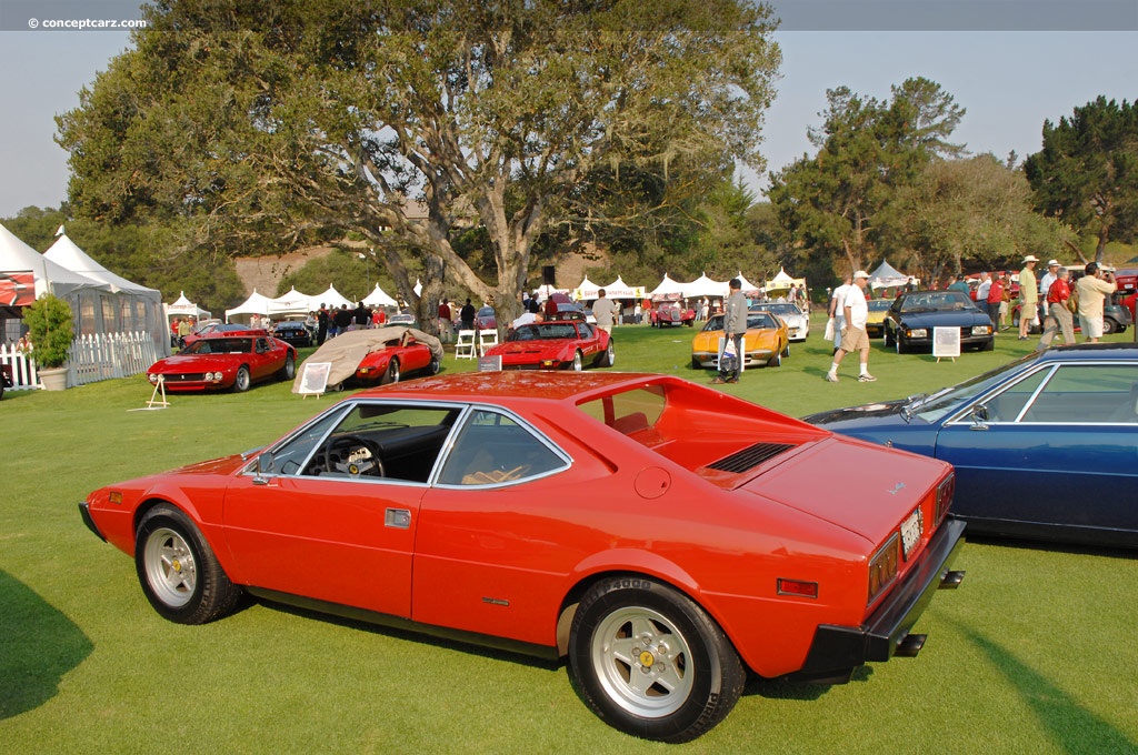 Ferrari Dino 1975 #3