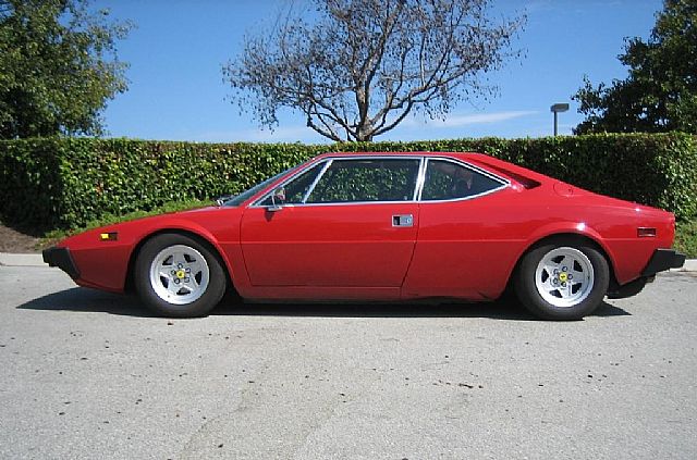 Ferrari Dino 1978 #1