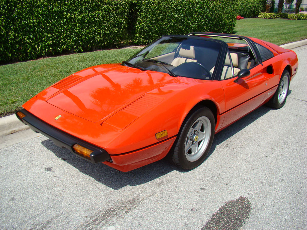 Ferrari Dino 1978 #11