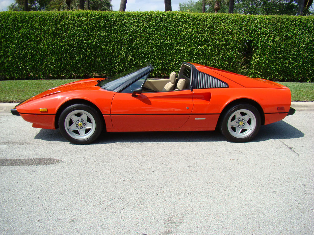 Ferrari Dino 1978 #2