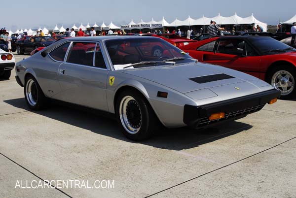 Ferrari Dino 1978 #3