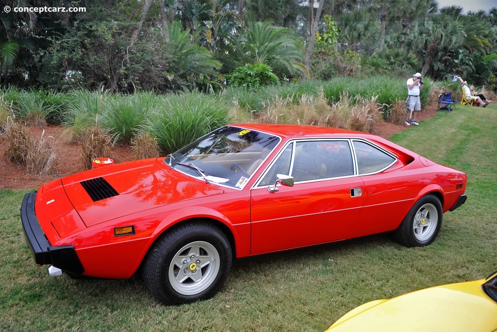 Ferrari Dino 1978 #9