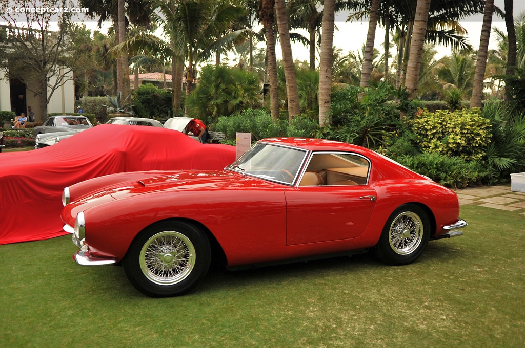Ferrari GT 1959 #9