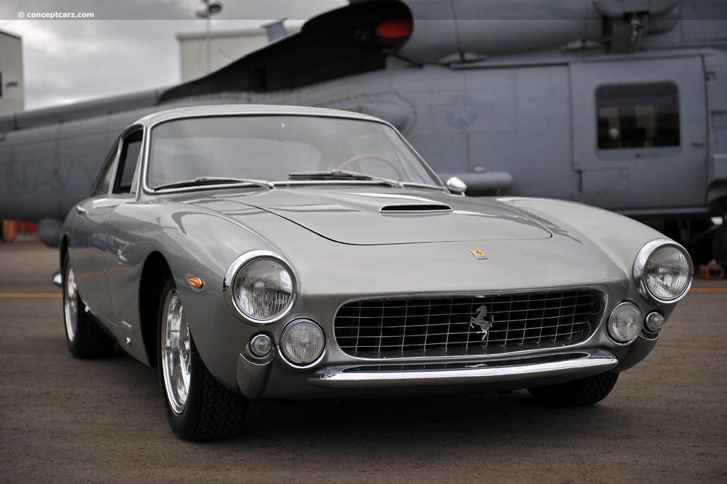 Ferrari GT 1963 #3