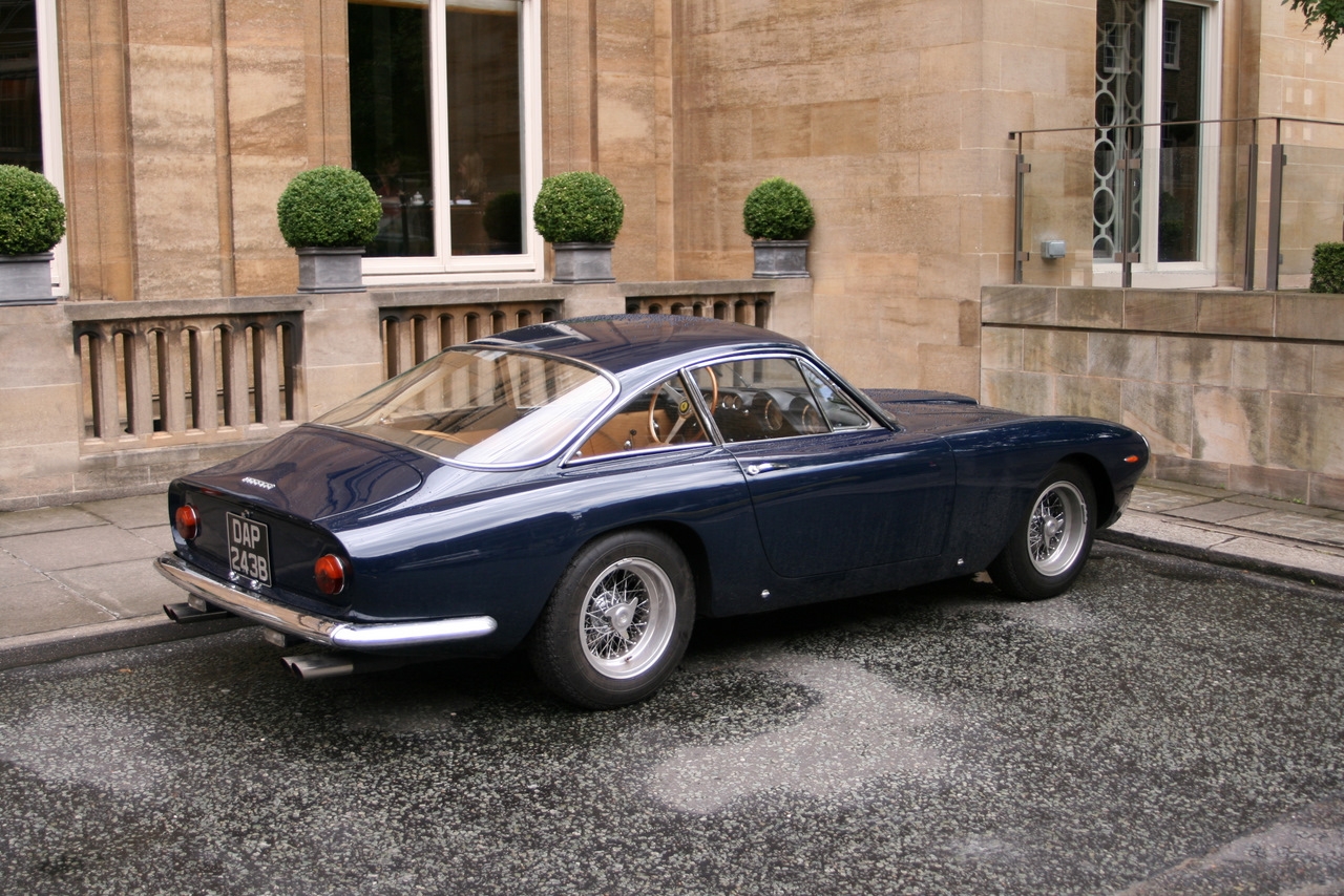 Ferrari GT 1963 #8