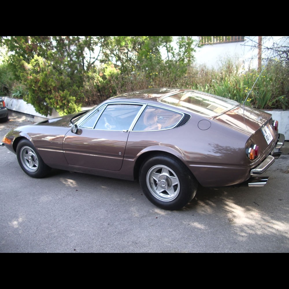 Ferrari GTB 1971 #6