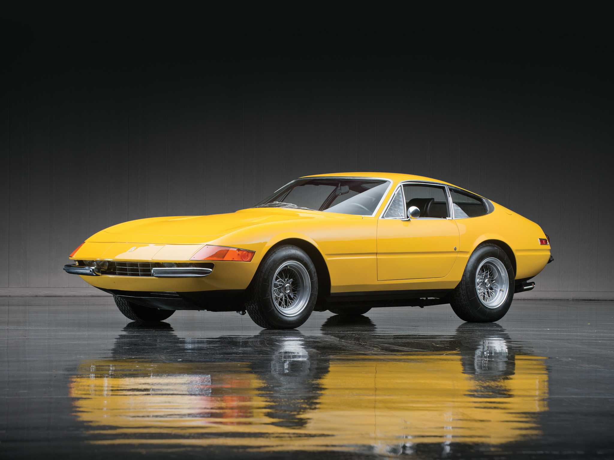 Ferrari GTB 1971 #8