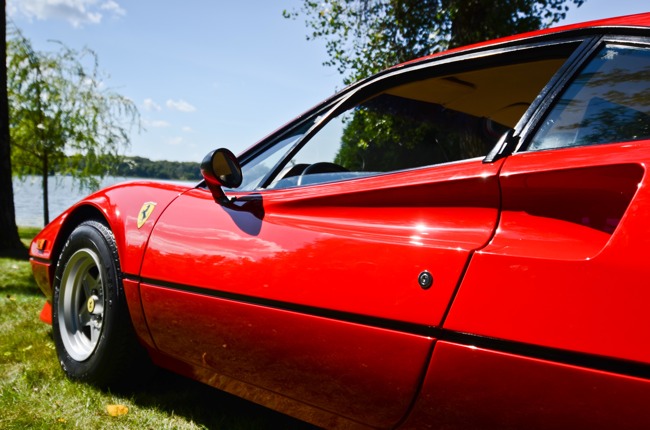 Ferrari GTB 1976 #12
