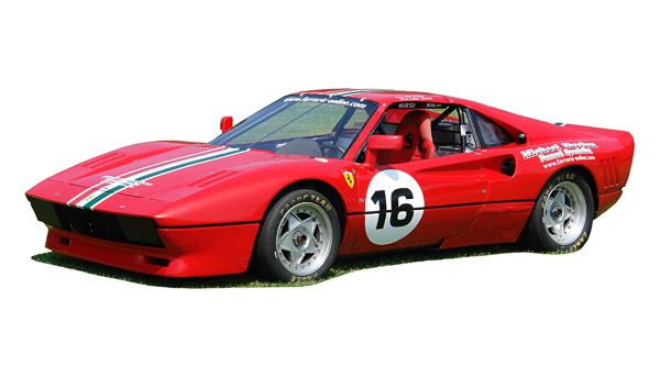 Ferrari GTB 1977 #13