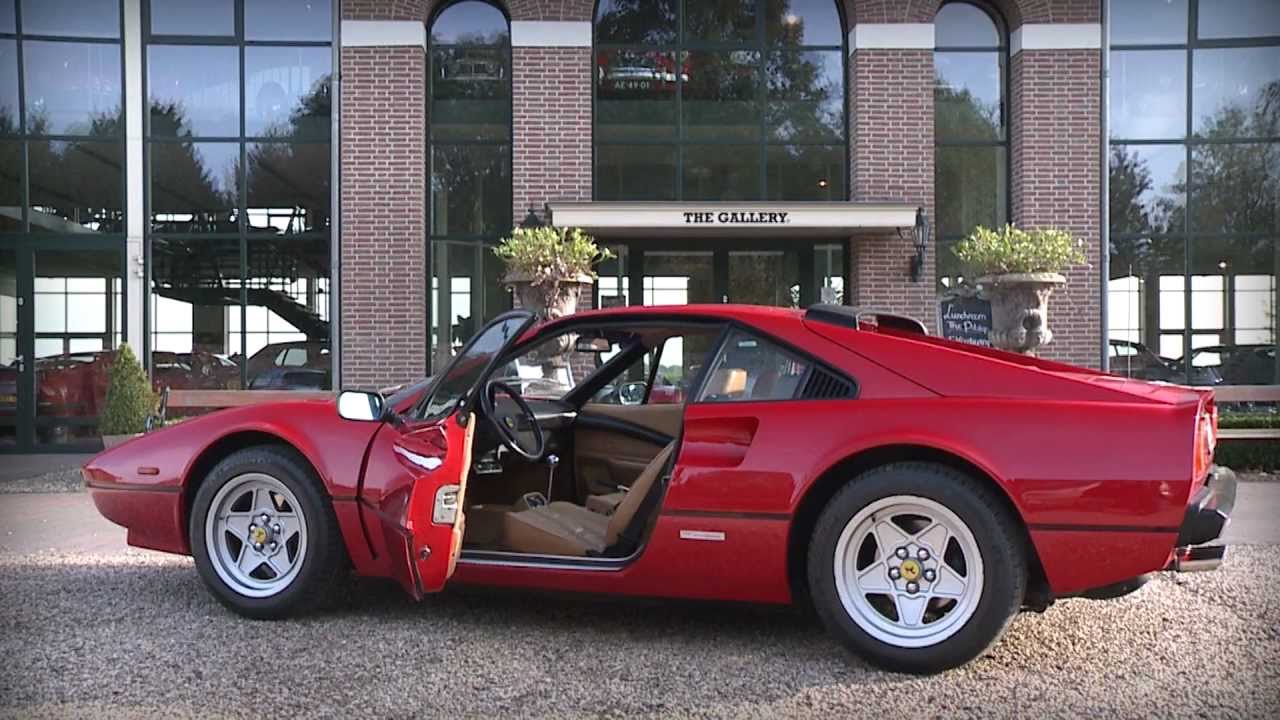 Ferrari GTB 1983 #6