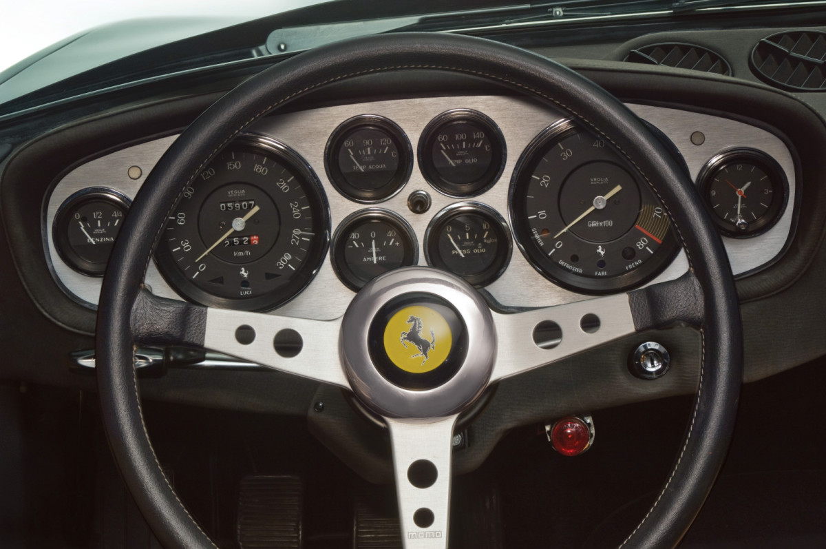 Ferrari GTS 1971 #6
