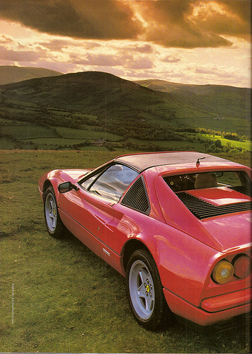 Ferrari GTS 1976 #6