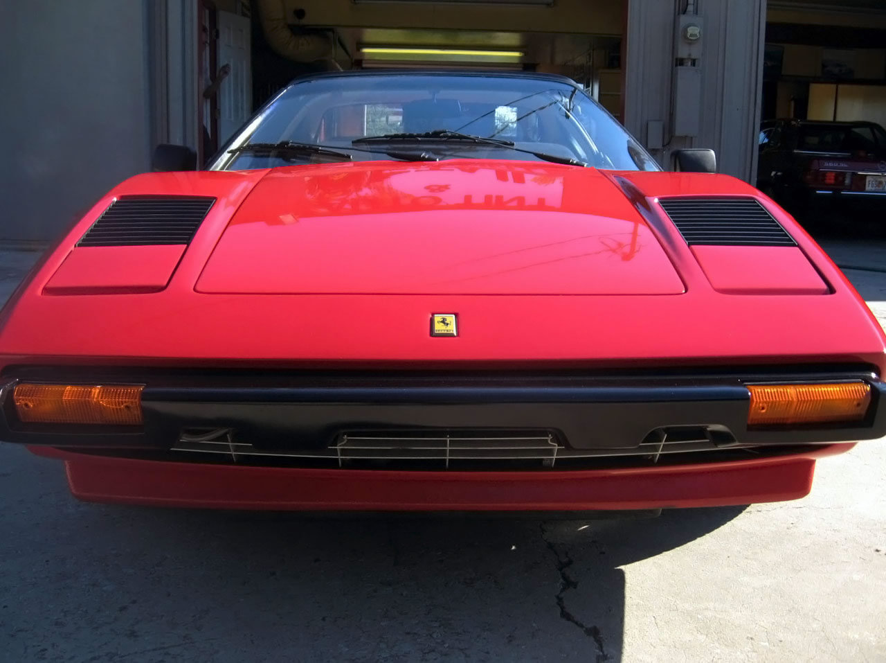 Ferrari GTS 1980 #13