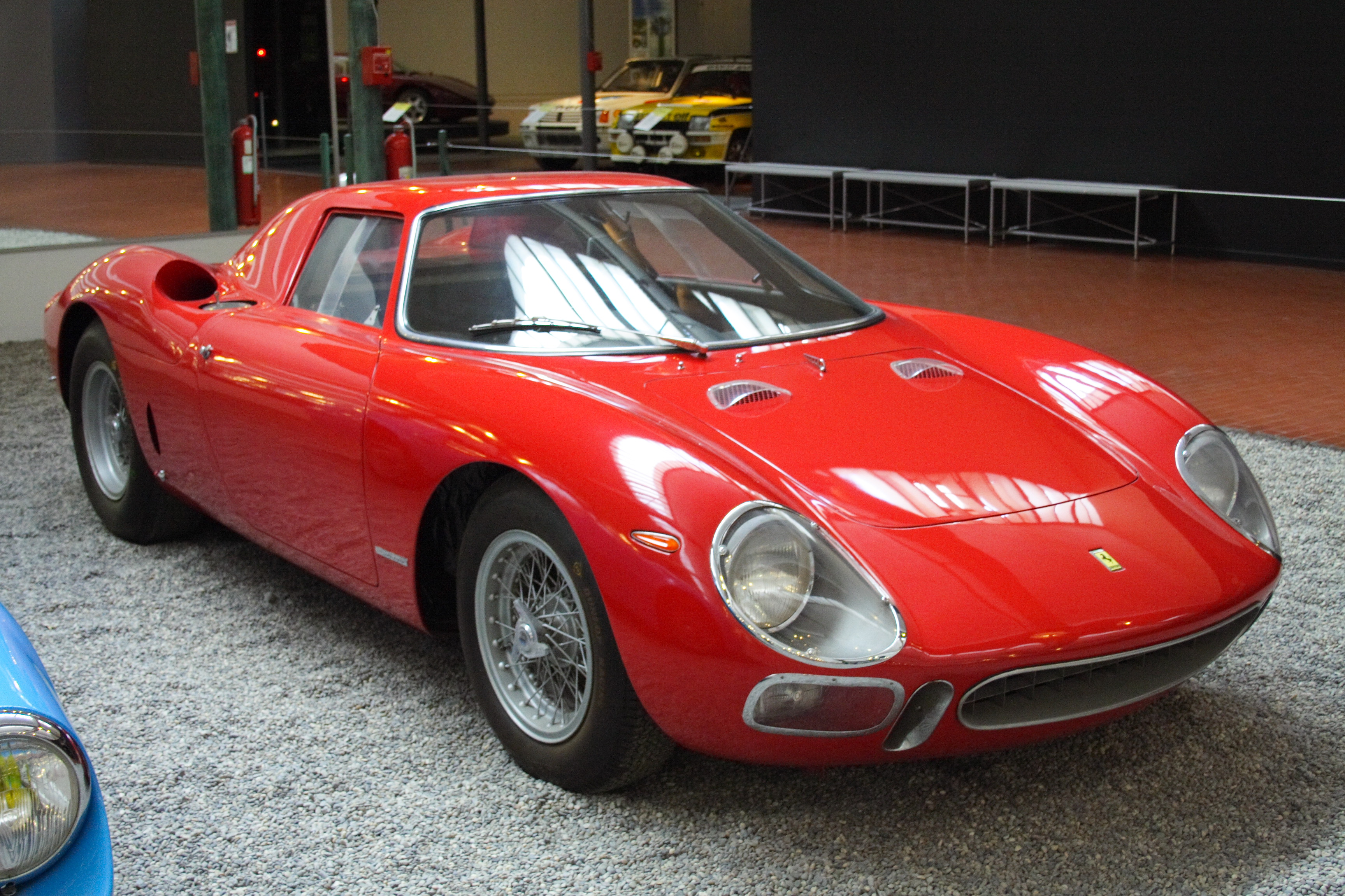 Ferrari LM 1964 #2
