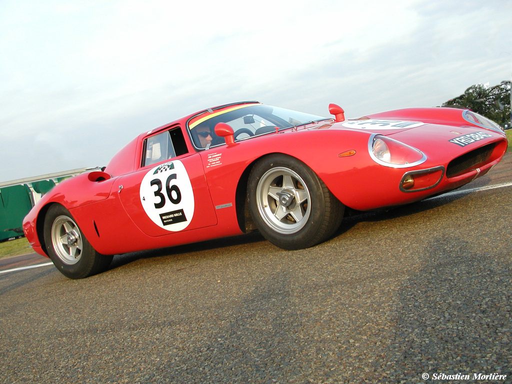 Ferrari LM 1964 #13