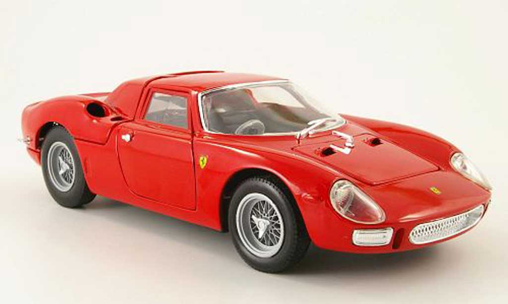 Ferrari LM 1964 #7