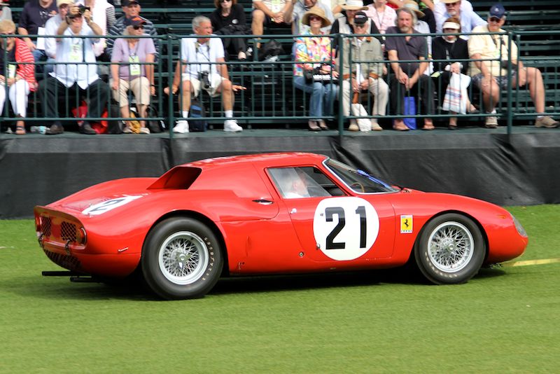 Ferrari LM 1965 #5