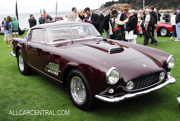 Ferrari Superamerica 1956 #11